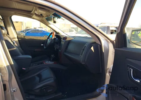 2005 Cadillac Srx z USA, uszkodzony, nr VIN 1GYEE63A950227283